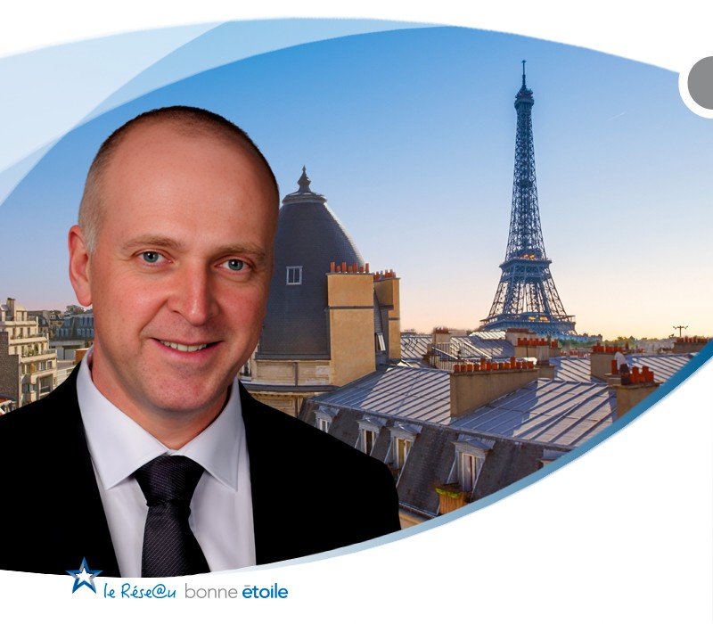 Bonne Etoile Immobilier