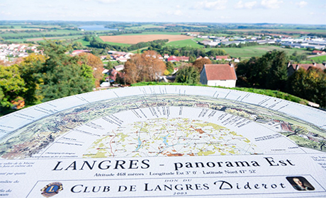 BONNE ETOILE IMMOBILIER - AGENCE DE LANGRES Venez-nous rencontrer